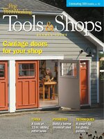 Fine Woodworking Magazine